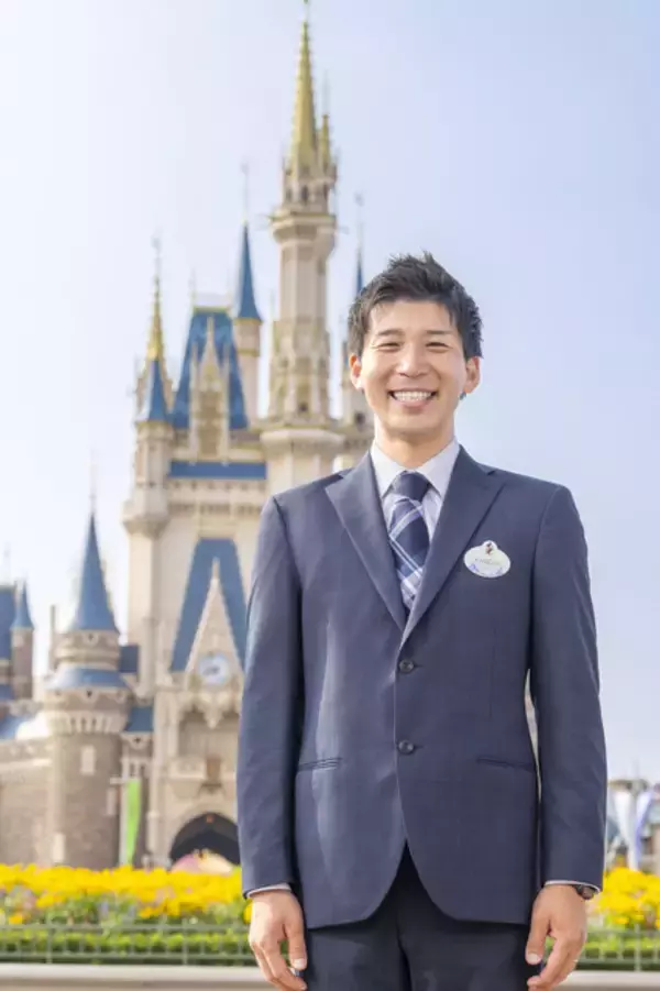 「【ディズニー】ミッキー＆ミニーが和服姿で新年のごあいさつ！新アンバサダー就任のお披露目もサプライズで」の画像