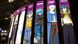 「「転スラ」「パトレイバー」「攻殻機動隊」…キャラクターの息吹が感じられるバンダイナムコフィルムワークスのシチュエーション展示に胸が高鳴る！【AnimeJapan 2026 ブースレポ】」の画像3