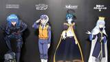 「「転スラ」「パトレイバー」「攻殻機動隊」…キャラクターの息吹が感じられるバンダイナムコフィルムワークスのシチュエーション展示に胸が高鳴る！【AnimeJapan 2026 ブースレポ】」の画像5