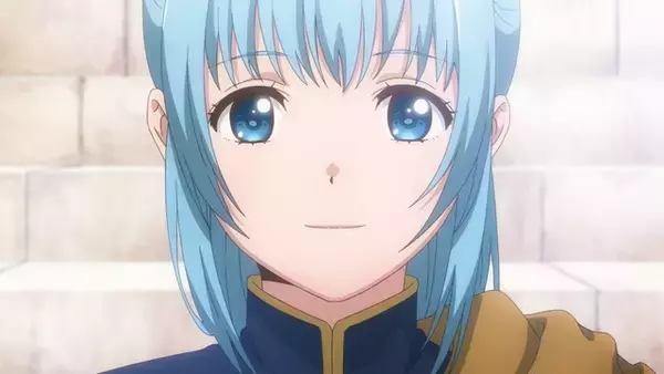 「春アニメ「本好きの下剋上 領主の養女」料理が喜ばれるか心配なローゼマインだが…第3話先行カット」の画像