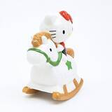 「ハローキティのインテリアにも◎な貯金箱が登場♪ 3種ラインナップで発売中」の画像4