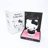 「ハローキティのインテリアにも◎な貯金箱が登場♪ 3種ラインナップで発売中」の画像5