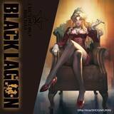 「「BLACK LAGOON」25周年記念！ラグーン商会&ホテルモスクワ、ハードボイルドなクロノグラフ腕時計が登場」の画像2