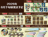 「千速＆重悟も一緒に冒険♪ 「名探偵コナン」アドベンチャーテーマのコレクション第2弾が登場！」の画像2