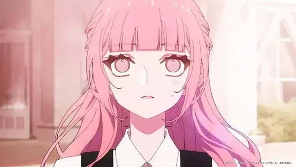 「「恋せよまやかし天使ども」制作はMAPPA！ アニメ映像初お披露目のティザーPVも公開」の画像