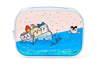 「映画ちいかわ 人魚の島のひみつ」パルココラボ開催！ ノベルティ&フォトブース、SNS企画も！【7月17日～】