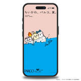 「「映画ちいかわ 人魚の島のひみつ」パルココラボ開催！ ノベルティ&フォトブース、SNS企画も！【7月17日～】」の画像4