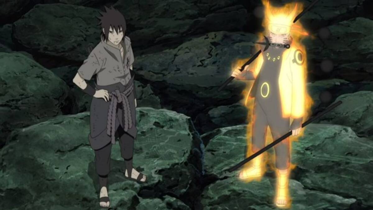 アニメ『NARUTO-ナルト-』20周年記念！竹内順子×杉山紀彰インタビュー 