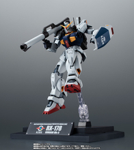 ガンダムMk-II（エゥーゴ仕様）のフィギュアが抽選販売受付中！「機動戦士Zガンダム」40周年の年に“TAMASHII NATION 2025”開催記念商品として登場