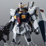 「ガンダムMk-II（エゥーゴ仕様）のフィギュアが抽選販売受付中！「機動戦士Zガンダム」40周年の年に“TAMASHII NATION 2025”開催記念商品として登場」の画像5