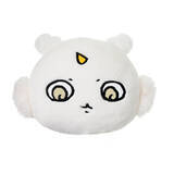 「「ちいかわ」がゆきだるまになっちゃった…ってコト!? “あのこ”のフワフワポーチなど冬を彩るデザイングッズが当たる「エニマイくじ」」の画像5