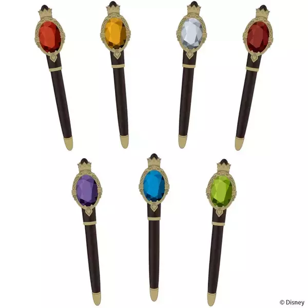 「「ディズニー ツイステ展」開催！ゲーム内イベントを追体験しよう♪ オリジナルグッズも登場」の画像