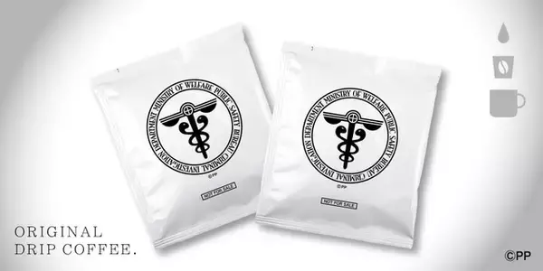 「「PSYCHO-PASS」狡噛、宜野座、槙島、縢のラフな格好がメロい～♪ 狡噛のミリジャケも再現!? 新作グッズ＆フォトスポット登場のリアル店舗開催」の画像