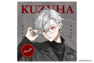 葛葉とローレン・イロアスのメガネでおしゃれに決めちゃおう♪ 「にじさんじ」×Zoffのコラボメガネ＆サングラス登場