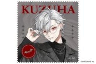 葛葉とローレン・イロアスのメガネでおしゃれに決めちゃおう♪ 「にじさんじ」×Zoffのコラボメガネ＆サングラス登場