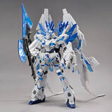 「RG ゴッドガンダム ハイパーモードなどが販売！ 全1,296通りの中から好きな色のガンダムが作れる「ガンダムベースPOP-UP 新潟」開催」の画像2