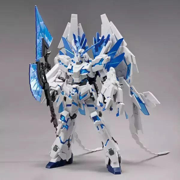「RG ゴッドガンダム ハイパーモードなどが販売！ 全1,296通りの中から好きな色のガンダムが作れる「ガンダムベースPOP-UP 新潟」開催」の画像