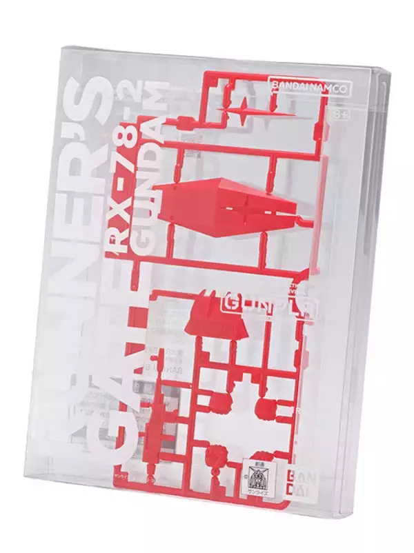 「RG ゴッドガンダム ハイパーモードなどが販売！ 全1,296通りの中から好きな色のガンダムが作れる「ガンダムベースPOP-UP 新潟」開催」の画像