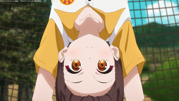 夏アニメ「グロウアップショウ」“ひまわりサーカス”存亡の危機!?　第2話先行カット