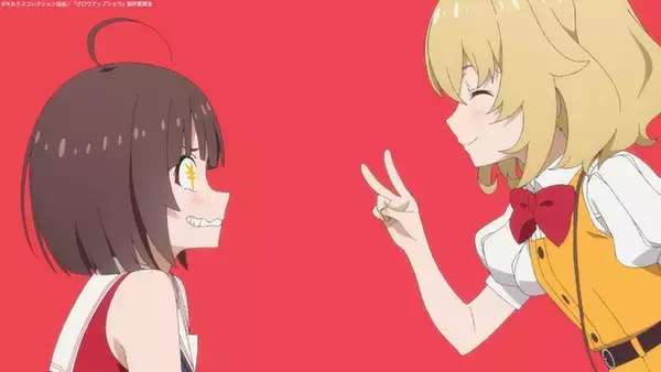 「夏アニメ「グロウアップショウ」“ひまわりサーカス”存亡の危機!?　第2話先行カット」の画像