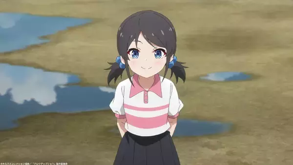 「夏アニメ「グロウアップショウ」“ひまわりサーカス”存亡の危機!?　第2話先行カット」の画像