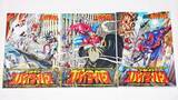 「東映スパイダーマンが“本家”ピーター・パーカーと肩を並べた日…『スパイダーバース』原作コミックにレオパルドンが登場！【おすすめマンガ手帖】」の画像1