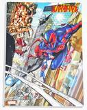 「東映スパイダーマンが“本家”ピーター・パーカーと肩を並べた日…『スパイダーバース』原作コミックにレオパルドンが登場！【おすすめマンガ手帖】」の画像5