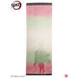 「「鬼滅の刃」最新グッズは“ヨガマット”！ 炭治郎＆禰豆子からしのぶさん、煉獄さんまでデザイン全6種」の画像1