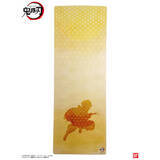 「「鬼滅の刃」最新グッズは“ヨガマット”！ 炭治郎＆禰豆子からしのぶさん、煉獄さんまでデザイン全6種」の画像4