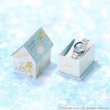 「「すみっコぐらし」虹のすべり台をすべるすみっコたちに癒される…♪「セイコー」コラボ腕時計が登場」の画像5