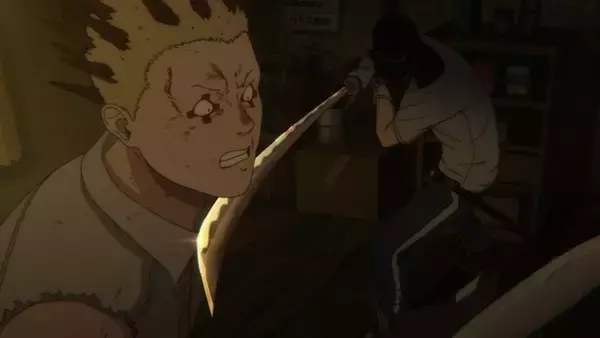 「春アニメ「ドロヘドロ Season2」物語はさらなる混沌（カオス）の渦へ！第1話～第3話先行カット」の画像