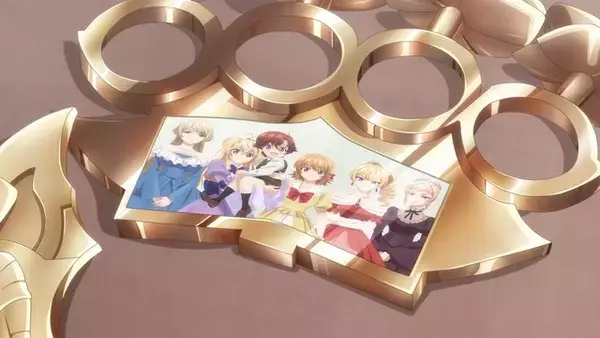 「春アニメ「逃げ釣り」公爵令嬢マリーアは、隣国の第一王子レナートから身に覚えのない婚約破棄を宣言され…？第1話先行カット」の画像