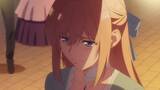 「春アニメ「逃げ釣り」公爵令嬢マリーアは、隣国の第一王子レナートから身に覚えのない婚約破棄を宣言され…？第1話先行カット」の画像5