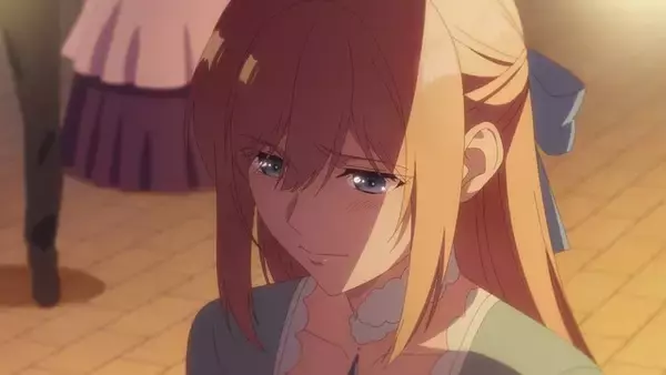 「春アニメ「逃げ釣り」公爵令嬢マリーアは、隣国の第一王子レナートから身に覚えのない婚約破棄を宣言され…？第1話先行カット」の画像