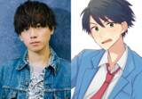 「恋愛に憧れる男子高校生が、学校一の美少女（♂）と“偽装カップル”に！梶原岳人×榊原優希「稲穂くんは偽カノジョのはずなのに」第4巻発売記念PV公開」の画像2