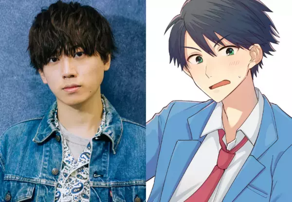 「恋愛に憧れる男子高校生が、学校一の美少女（♂）と“偽装カップル”に！梶原岳人×榊原優希「稲穂くんは偽カノジョのはずなのに」第4巻発売記念PV公開」の画像