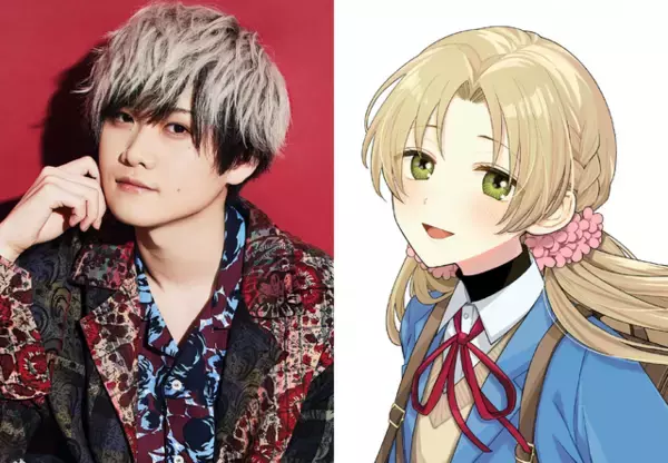 「恋愛に憧れる男子高校生が、学校一の美少女（♂）と“偽装カップル”に！梶原岳人×榊原優希「稲穂くんは偽カノジョのはずなのに」第4巻発売記念PV公開」の画像