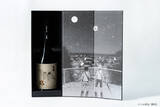 「「宇宙兄弟」×日本酒！ムッタとヒビトの物語を飲む…♪ 地球と月を繋ぐメモリアル限定酒が登場【黒龍酒造】」の画像4