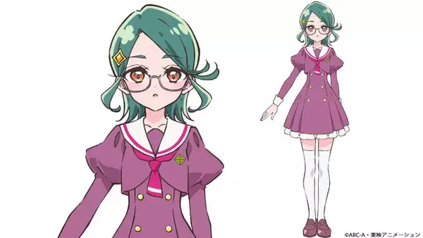 「「名探偵プリキュア！」キュアエクレールの正体を大胆考察！ エクレールっぽいヒントから4人の候補者を推理＆分析してみた」の画像