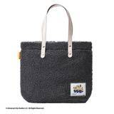 「「ミニオンズ」もこもこバッグが冬にぴったり♪ ハッピーバッグ登場！「カフェ・ド・クリエ」初コラボ」の画像3