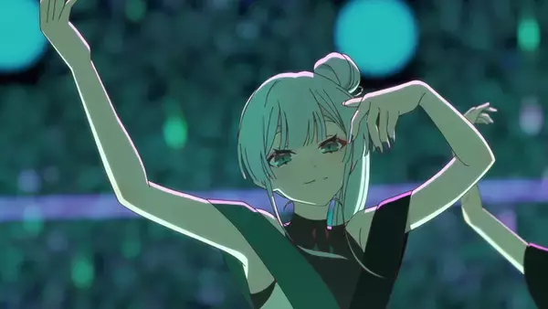 「「超かぐや姫！」メインテーマ「Ex-Otogibanashi」リリックムービーお披露目！ 満席続出で週末動員ランキング5位に！」の画像