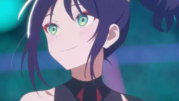 「「超かぐや姫！」メインテーマ「Ex-Otogibanashi」リリックムービーお披露目！ 満席続出で週末動員ランキング5位に！」の画像