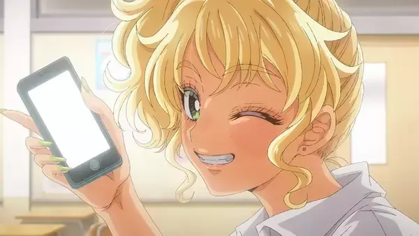 「春アニメ「オタギャル」オタクな卓也は、ひょんなことから2人のJKギャルに話しかけられ…？第1話先行カット」の画像