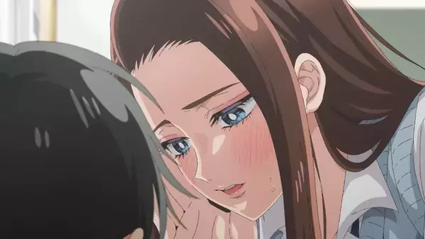 「春アニメ「オタギャル」オタクな卓也は、ひょんなことから2人のJKギャルに話しかけられ…？第1話先行カット」の画像