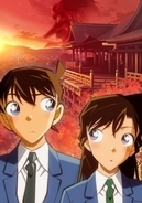秋を感じるアニメといえば？ 2位は「名探偵コナン」＆「ゆるキャン△」、1位は…“四季の風景がとても綺麗”で話題の「終末ツーリング」【秋分の日】＜26年版＞