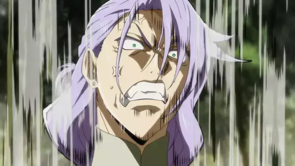 「「鎧真伝サムライトルーパー」サムライトルーパー5人の素顔が垣間見える！新場面カット含む特別先行映像第2弾公開」の画像