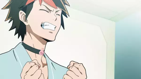 「「鎧真伝サムライトルーパー」サムライトルーパー5人の素顔が垣間見える！新場面カット含む特別先行映像第2弾公開」の画像