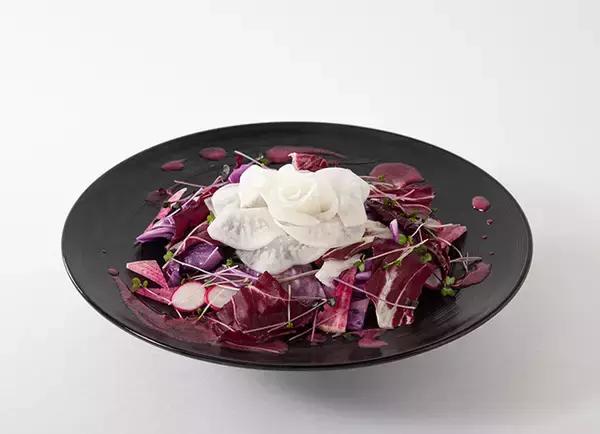 「細田守監督「果てしなきスカーレット」公開記念！ 「時かけ」「サマーウォーズ」を追体験できるテーマカフェが開催」の画像