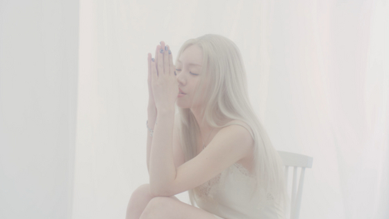 祝！紅白初出場 ちゃんみな最新曲「i love you」MV公開！TBSドラマ主題歌の映像作品