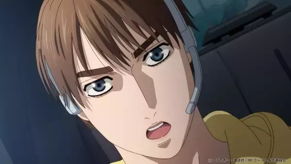 「「MFゴースト 3rd Season」26年1月4日放送開始！OPは芹澤優とMOTSUの最強タッグが三たび実現「曲、ヤバいですよ」」の画像